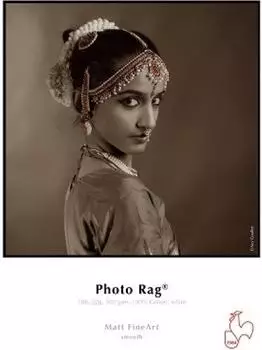 Hahnem&uuml;hle Photo Paper Rag (HAH10641616)