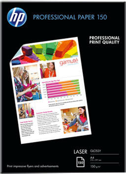 HP Professional Business Paper (3VK91A)