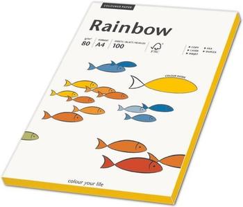 Papyrus Rainbow Color 80g A4 (88042389)