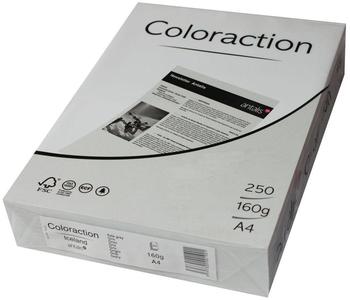 Antalis Coloraction A4 160g/qm Iceland 250 Blatt