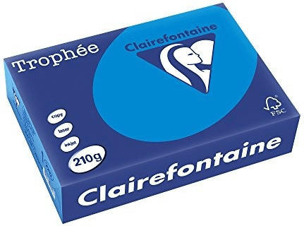 Clairefontaine Trophée (2212C)