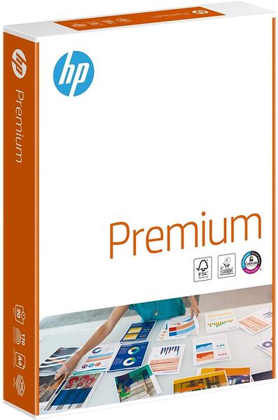 HP Premium A4 weiß (CHP852)
