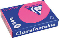 Clairefontaine 1771C, Clairefontaine Papier
