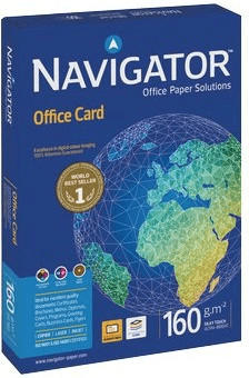 Navigator Office Card (0010CE)