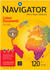 Navigator Colour Documents (82457A12S)
