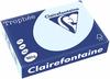 Clairefontaine 2633C - Ries mit 250 Blatt Druckerpapier / Kopierpapier...