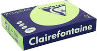Clairefontaine Multifunktionspapier Troph&eacute;e, A4, neongr&uuml;n