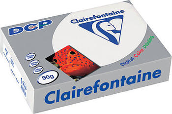 Clairalfa Multifunktionspapier DCP, DIN A4, 90 g/qm, weiß