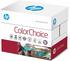 HP ColorChoice 120 g/m² 250 Blatt (CHP753)