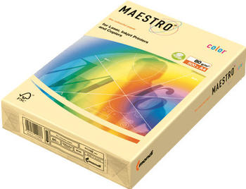 Mondi Maestro color (BE66A80)