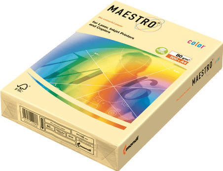 Mondi Maestro color (BE66A80)