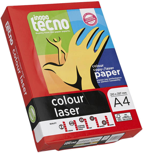 inapa tecno colour laser (511909010001)