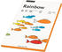 Papyrus Rainbow Universalpapier A4, 80g/m², 100 Blatt