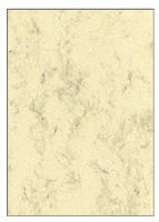 Sigel DP372, SIGEL Briefpapier Marmor beige DIN A4 90 g/qm 100 Blatt