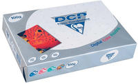 Clairefontaine Farblaserpapier DCP 1822C DIN A3 100g ws 500 Bl./Pack.