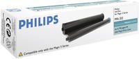 kompatible Ware kompatibel zu Philips PFA351 schwarz