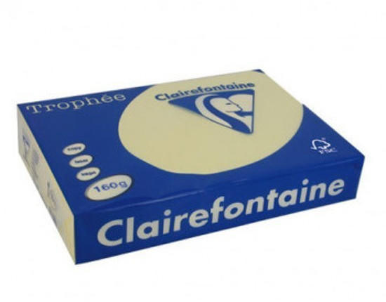 Clairefontaine Trophee (1040)