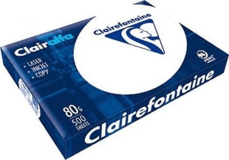 Clairefontaine Laser2800 (CLA1969C)