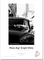 Hahnemühle Photo Rag Bright White, A3+, 310g/qm (HAH10641621)