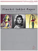 Hahnemühle Inkjet-Papier Photo Rag FineArt, A3, 308 g/m², matt, einseitig