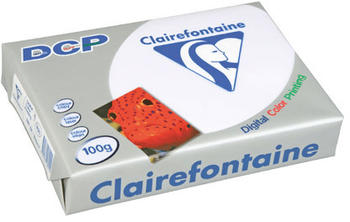 Clairefontaine Kopierpapier Clairalfa A3 120 g/qm,