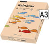 Inapa tecno 2100011439 / 88042500, Farbige Papiere "Rainbow / tecno Colors "...