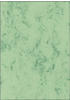 Sigel Briefpapier DP552, grün, A4, Marmorpapier, 200 g/m², 50 Blatt