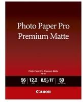 Canon 8657B007, Canon Paper PM-101 / 8657B007 Premium Ma