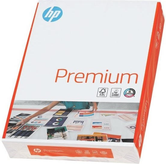 HP Premium (CHP855)
