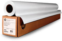 HP Bright White Inkjet Paper - Matt - hochwei&szlig; - Rolle A1 (61,0 cm x 45,7 m)