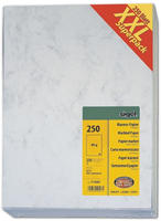 sigel DP371, Sigel Marmorpapier