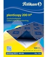 Pelikan Durchschreibpapier Plenticopy 200 10 Blatt