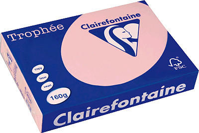 Clairefontaine Trophee (2634C)