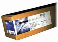 HP C6036A, HP Plotterpapier C6036A - Bright White Inkjet Paper