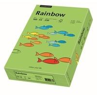Papyrus Multifunktionspapier Rainbow, A4, 160g/qm, grün (88042659)