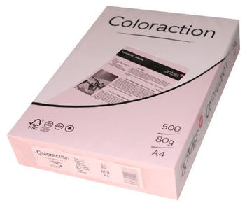 Antalis Coloraction A4 80g/qm Tropic 500 Blatt