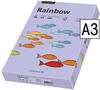 Inapa tecno 2100011448 / 88042566, Farbige Papiere "Rainbow / tecno Colors "