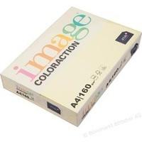 Antalis Coloraction A4 160g/qm Desert 250 Blatt