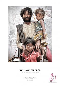 Hahnemühle William Turner (HAH10641624)