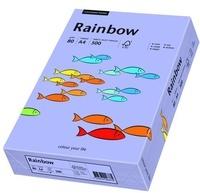 Rainbow DIN A4 80 g/qm 500 Bl. violett (88042563)
