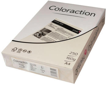 Antalis Coloraction Venezia A4, 160g altgold Papier