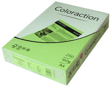 Antalis Coloraction A4 160g/qm Java 250 Blatt