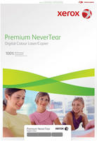 Xerox Premium NeverTear - Polyester - 120 Mikron - hochwei&szlig; - A4 (210 x 297 mm)