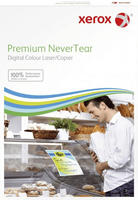Xerox Synthetikpapier NeverTear 003R98056 A4 95mic ws 100Bl.