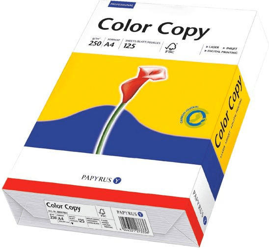 Papyrus Color Copy (88118370)