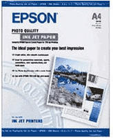 EPSON Papier matt archival A4 50Blatt