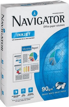 Navigator Expression (NAV0321EX)
