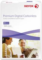 xerox Durchschreibesatz Carbonless pre-collated Straight 003R99111 DIN A4, 125...