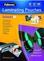 - 100 - A3 - lamination pouches