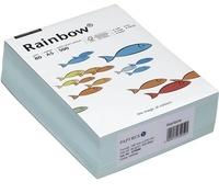 Rainbow Farbpapier A5 80 g/m2 500 Blatt (88042695)